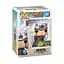 Фигурка Funko Pop Фанко Поп Наруто Джирайя Naruto Jiraiya Exclusive 10 см N J 1481 - миниатюра 4