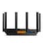 Беспроводной маршрутизатор TP-Link Archer AX72 - миниатюра 3