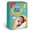 Підгузки Evy Baby 2 (3-6 кг), 32 шт. - мініатюра 1