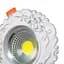 Светильник точечный Brille LED HDL-M55 3W NW 36-349 - миниатюра 3
