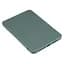 Чехол-книжка BeCover Tri Fold Soft TPU для Apple iPad Mini 7 2024 Dark Green (712445) - миниатюра 5