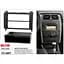 Перехідна рамка Mercedes-Benz Vito, Viano, Sprinter, W639, W169, W245 Carav 11-497 - мініатюра 4