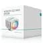 Кулер для процесора Deepcool AG620 G2 WH ARGB (R-AG620-WHAMMG2-G) - мініатюра 2