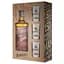 Настойка Nemiroff Original Українська медова з перцем, 40 %, 0,7 л + 3 чарки - мініатюра 3