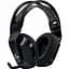 Навушники Logitech G733 Lightspeed Wireless RGb Black (981-000864) - мініатюра 3