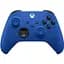 Игровой контроллер Microsoft Xbox Series X / S Wireless Controller Shock Blue (QAU-00002) - миниатюра 1