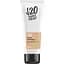 Матувальний антибактеріальний ВВ-крем Under Twenty Anti Acne BB mattifying cream 01 світлий 60 мл - мініатюра 1