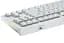 Клавіатура ігрова механічна Aula Mechanical F-3032 White keycaps + 21 Yellow keys KRGD Brown - мініатюра 4