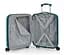 Чемодан Gabol Balance XP (S) Turquoise (123422-018) - миниатюра 4