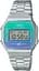 Годинник CASIO A168WER-2AEF - мініатюра 1