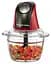 Подрібнювач Russell Hobbs 27130-56 Desire Mini Chopper - мініатюра 1