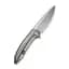 Ніж складаний Weknife Acuminal WE23070-2 - мініатюра 2