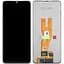 Дисплей Samsung A055 Galaxy A05 чорний, оригінал PRC - мініатюра 1