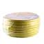 Шланг для поливу EVCI Plastik ″Райдуга - Сонечко″ 3/4″ - 30м, армований - мініатюра 2