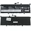 Акумулятор для ноутбука Lenovo L19M4PDD (ThinkBook 13s G2 ITL, 14s G2 ITL) 15.44V 3627 mAh 56Wh Black (5B10Z37621) - мініатюра 1