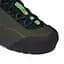 Кроссовки Black Diamond M Mission LTHR LW WP 44.5 Cypress/Black (1033-BD 58003291581101) - миниатюра 4