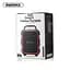 Портативна акустика Remax Song K outdoor portablae RB-X3 15W 2200mAh - мініатюра 2