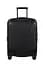 Валіза Samsonite SPLENDIX BLACK 55x40x23(27) 55 См KO0*09004 - мініатюра 1