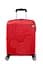 Валіза American Tourister MICKEY CLOUDS MICKEY CLASSIC RED 55x40x20(23) 55 См 59C*00001 - мініатюра 1