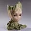 Кашпо горщик зі стабілізованим мохом Грут Groot G2 - мініатюра 7