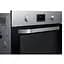 Електрична духова шафа Samsung NV68R1310BS/WT - мініатюра 3
