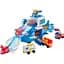 Ігровий набір Super Wings Supercharge Air Moving Base Повітряна база, зі світловими та звуковими ефектами (EU740831) - мініатюра 1
