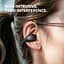 Bluetooth-гарнітура Anker SoundCore C40i Dark Gray (A3331GZ1) - мініатюра 8