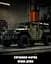 Конструктор Nifeliz Позашляховик Jeep Wrangler Willys 4x4 Off-Road (NF10324) - мініатюра 2
