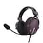 Навушники Dark Project One HS4 Wired Purple/Black (DPO-HS-5004) - мініатюра 7