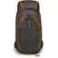 Рюкзак Osprey Exos 58 L/XL Серо-коричневый - миниатюра 3