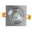Светильник точечный Brille поворотный HDL-DT 109/1 MR16 SL 36-255 - миниатюра 8