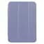 Чехол-книжка BeCover Tri Fold Soft TPU для Apple iPad Mini 7 2024 Purple (712449) - миниатюра 2