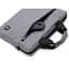 Сумка для ноутбука Vinga 14" NB1401 gray (NB1401GR) - миниатюра 5