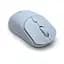Мишка HP 400 Quiet Wireless/Bluetooth Blue (AZ7B4AA) - мініатюра 10