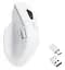 Мышь Keychron M6 BT/WL/USB-A/USB-C White (M6-A3) - миниатюра 7