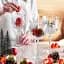 Набор бокалов для коктейля Pasabahce Joy 490 мл 4 шт. (440340) - миниатюра 4