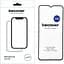 Защитное стекло BeCover для Nokia C32 10D Black (711522) - миниатюра 1