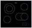 Варочна поверхня Whirlpool AKT 8190/BA (AKT8190BA) - мініатюра 1