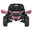Дитячий електромобіль Bambi Джип M 5099EBLR-8 24V до 35 кг - мініатюра 3