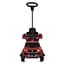 Дитячий електромобіль-машина Bambi M 5900EBLR-3 до 25 кг - мініатюра 3