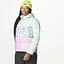 Куртка Picture Organic Hi Puff Down W 2025 Green/Pink L (1012-SWT0164A-L) - миниатюра 4