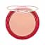 Компактна пудра Bourjois Healthy Mix, вітамінна, відтінок 03 (Pink Beige), 10 г (8000019185730) - мініатюра 4
