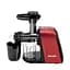 Соковыжималка BioChef Axis Compact Cold Press Juicer красная - миниатюра 1