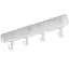 Ліхтар кемпінговий Bo-Camp With Hooks LED 65 Lumen White (5818796) - мініатюра 1