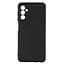 Чехол ArmorStandart ICON для Samsung M13 4G (M135) Camera cover Black (ARM63224) - миниатюра 1