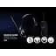 Навушники Baseus Gamo Immersive Virtual 3D Game Headphone D05 (PC) версія для ПК чорні NGD05-01 - мініатюра 7