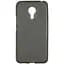 Чохол-накладка Toto TPU case matte Meizu Pro 5 Dark/Grey - мініатюра 2