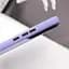 Чехол TPU+PC+PC Lyon Frosted для Samsung Galaxy A15 4G/5G / M15 5G Purple - миниатюра 5