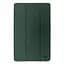 Чохол-книжка на планшет Xiaomi Redmi Pad 2, Flex Case, dark green, протиударний, обкладинка з трискладовою підставкою та авто. пробудженням для планшета 11 , шкіряний, на магніті, ArmorStandart (ARM86101) - мініатюра 1