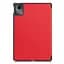 Чохол до планшета BeCover Smart Case Lenovo Tab M11 (2024) TB-TB330FU/Xiaoxin Pad 11 (2024) 11" Red (710459) - мініатюра 3